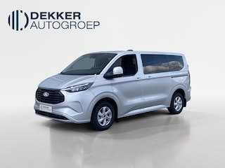 Ford Transit Custom 340 2.5 PHEV L1H1 Limited Kombi 8-pers VOORRAAD