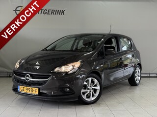 Opel Corsa 1.0T urbo Edition 90PK 5D* Airco / Cruise / PDC v+a / LMV
