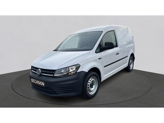 Volkswagen Caddy 2.0 TDI L1H1 BMT Economy Business Trekhaak,betimmering,airco,cruisecontrol