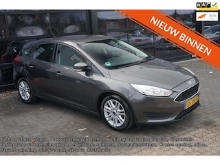 Ford Focus 1.0 Trend Edition, PDC, Navi, Airco, CC