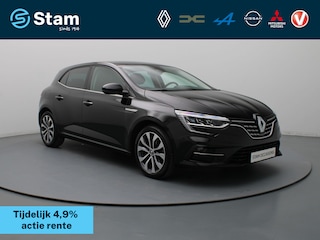 Renault Mégane 1.3 TCe Business Edition One BOSE | Head-Up | Camera | Adapt. Cruise | Stoelverw. | Trekhaak afneembaar