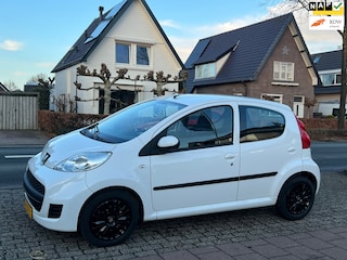 Peugeot 107 1.0-12V XS 109.000 km NL-AUTO-NAP.