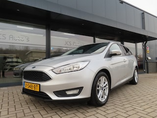Ford Focus 1.0 Titanium Edition Airco Cruise 2014
