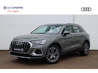 Audi Q3 35 TFSI Pro Line business