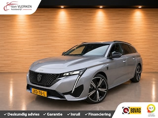 Peugeot 308 SW 1.2 PureTech GT MASSAGE STOELEN