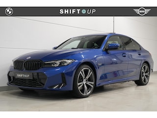 BMW 330e M-Sport | Schuifdak | Harman Kardon | Stuurverwarming