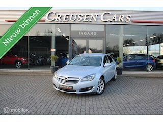 Opel Insignia 1.6 T Cosmo/Trekhaak/Xenon/Pdc/Navi/Tel.