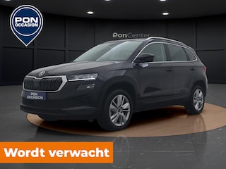 Skoda Karoq 1.5 TSI Business Edition | Carplay | Camera | ACC | Keyless | 17'' |