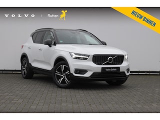 Volvo XC40 T3 163PK Automaat R-Design