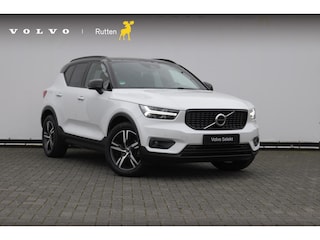 Volvo XC40 T3 163PK Automaat R-Design