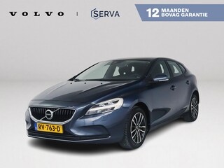 Volvo V40 T2 Nordic+ | Stoelverwarming | Airco | Cruise control | On call