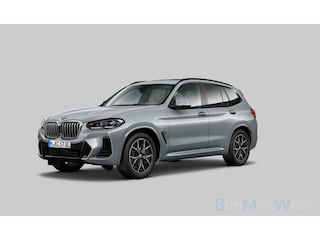 BMW X3 xDrive30e High Executive | PANO | Trekhaak | ACC