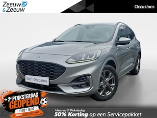 Ford Kuga 2.5 PHEV ST-Line | Driver Assistance Pack | Camera | Navigatie | Apple/Android Carplay | Privacy glass | 12 maanden garantie! |