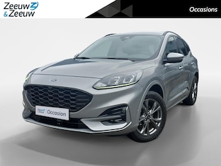 Ford Kuga 2.5 PHEV ST-Line | Driver Assistance Pack | Camera | Navigatie | Apple/Android Carplay | Privacy glass | 12 maanden garantie! |