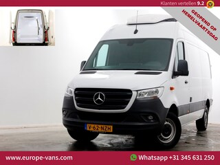 Mercedes-Benz Sprinter 316 CDI 163pk RWD L2H2 Kerstner Koelwagen 12V + 230V Nachtstekker 05-2020
