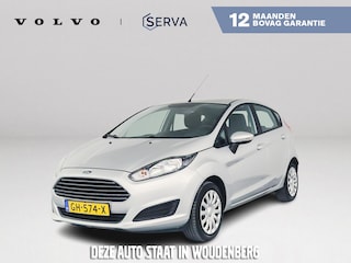Ford Fiesta 1.0 Style | Airco | Elektrische ramen