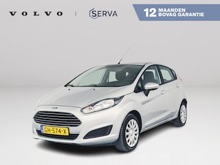 Ford Fiesta 1.0 Style | Airco | Elektrische ramen