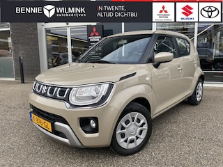 Suzuki Ignis 1.2 SH Comfort