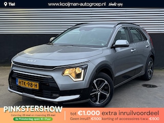 Kia Niro 1.6 GDi DynamicLine