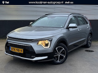 Kia Niro 1.6 GDi DynamicLine