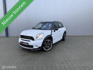 Mini Countryman 1.6 Cooper S ALL 4