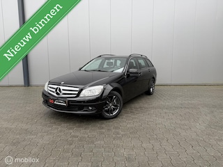 Mercedes-Benz C-klasse Estate 180 K Business Class