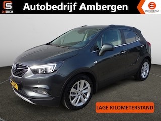 Opel Mokka X 1.4 Turbo (140Pk) Innovation Navi Clima 18" Géén Afleverkosten