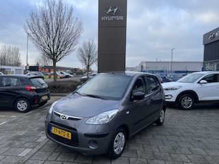 Hyundai i10 1.1 Active Cool