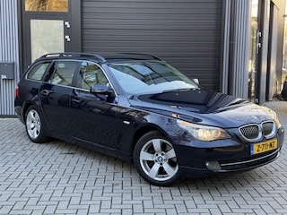 BMW 5-serie Touring 530xi