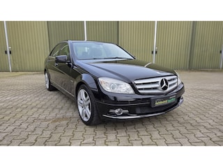 Mercedes-Benz C-klasse 200 K Bns Cl. Avan.