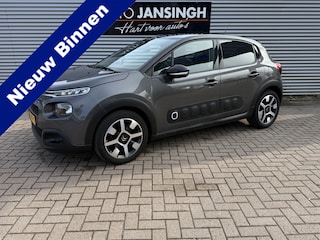 Citroën C3 1.2 PureTech Shine | Camera | Navigatie | Apple Carplay/Android Auto | Cruise | LM Velgen | RIJKLAARPRIJS INCL 12 MAANDEN GARANTIE EN BEURT