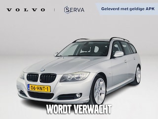 BMW 3-serie Touring 316i Business Line Sport | Airco | Cruise control | Trekhaak