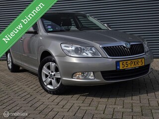 Skoda Octavia 1.2 TSI Ambition Business Line