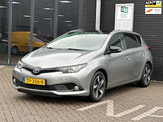 Toyota Auris 1.8 Hybrid Energy Plus/2 EIG/CAMERA/NAVI/NL-AUTO NAP!!!