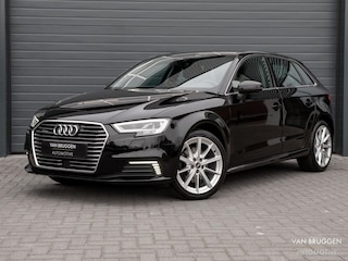 Audi A3 Sportback 1.4 e-tron Sport B&O Keyless 18" Stoelverwarming