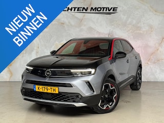 Opel Mokka 1.2 Turbo GS Line