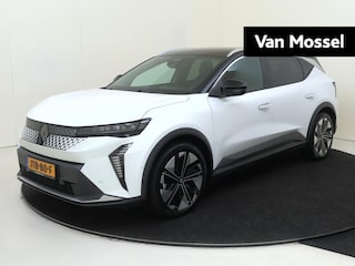 Renault Scénic E-Tech EV60 170 pk comfort range techno Solar Bay Panoramadak / All Season banden