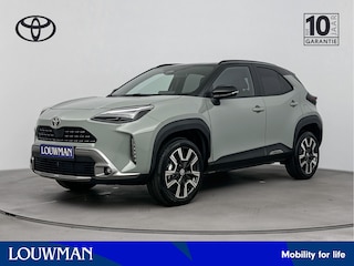 Toyota Yaris Cross 1.5 Hybrid 130 Executive *NIEUW* | Direct leverbaar! | Premium Pack |
