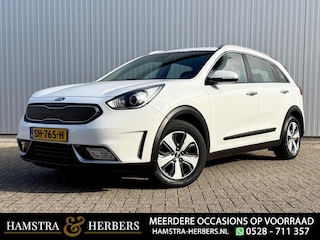 Kia Niro 1.6 GDi DynamicLine wit