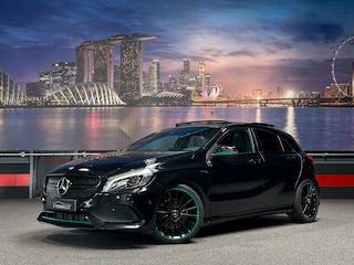 Mercedes-Benz A250 Sport 4MATIC Motorsport Edition Harman/Kardon|Panorama|Camera