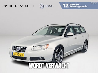 Volvo V70 T4 Momentum | Airco | Cruise control | Stoelverwarming | Trekhaak