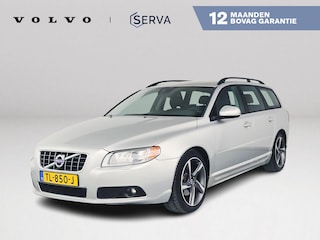 Volvo V70 T4 Momentum | Airco | Cruise control | Stoelverwarming | Trekhaak