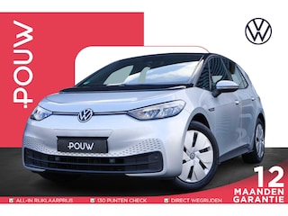 Volkswagen ID.3 204pk Life Pro 58 kWh Performance | Stoel-/ Stuurverwarming | Navigatie | Apple Carplay/Android Auto