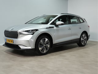 Skoda Enyaq 60 180pk Selection Navigatie Camera Cruise Lm Velgen Android/Carplay 83