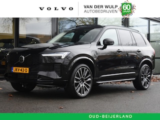 Volvo XC90 T8 455pk AWD Ultra Dark | Bowers&Wilkins | 22'' | Extra getint g