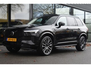 Volvo XC90 T8 455pk AWD Ultra Dark | Bowers&Wilkins | 22'' | Extra getint g