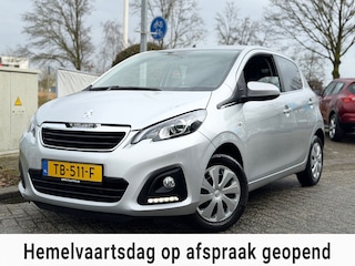 Peugeot 108 1.0 e-VTi Active AUTOMAAT 31.000 nap