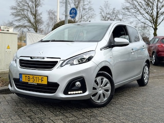 Peugeot 108 1.0 e-VTi Active AUTOMAAT 31.000 nap