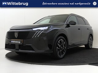 Peugeot 5008 1.2 Hybrid 145 GT