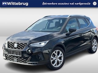 Seat Arona 1.0 TSI 110pk FR / NAVI / APP.Connect / CAMERA / 17"LMV